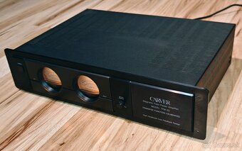 CARVER TFM-25 výkonový zosilňovač 2x225W - 3