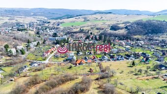 PREDAJ pozemkov v Banskej Štiavnici na výstavbu rodinných do - 3