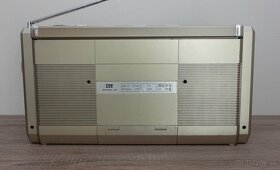Radiorecorder ITT TOURING 220 - 3