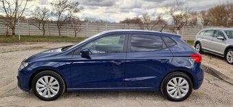 Seat Ibiza 1.0 MPI Reference - 3