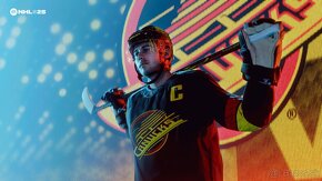 NHL25 Xbox Series X|S - 3