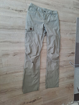 Fjällräven Sandra Trousers - 3