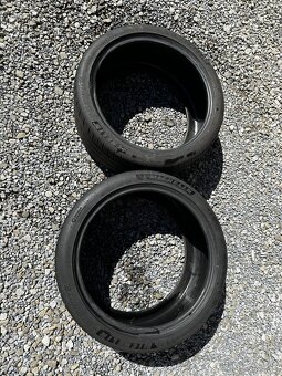 Michelin pilot sport 4s 275/35 r20 - 3