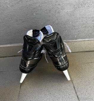 Hokejové korčule Bauer Supreme Ultrasonic - 3