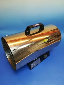 Teplogenerátor plynový 15 kW ( CRN874) - 3