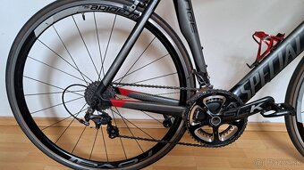 Specialized Wenge - 3
