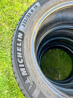 235/55 r19 celoročné MICHELIN 105H XL - 3
