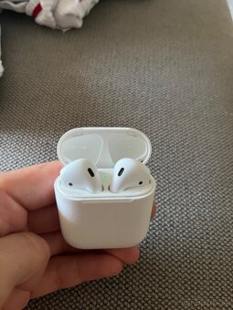 AirPods 1 - 3