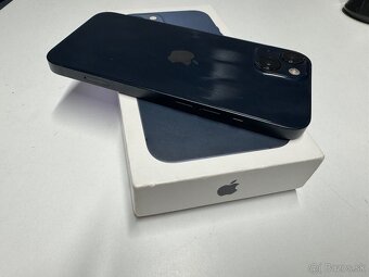 iPhone 13 Midnight - 3