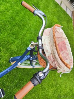 Mestský bicykel LE GRAND VIRGINIA 2 - 3