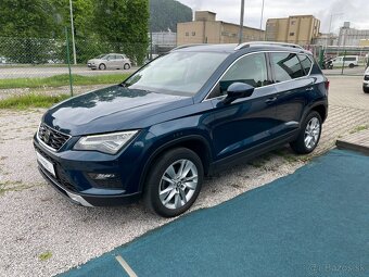 Seat Ateca 1.5 TSI 150 Xcellence DSG - 91.000km - 2019 - 3