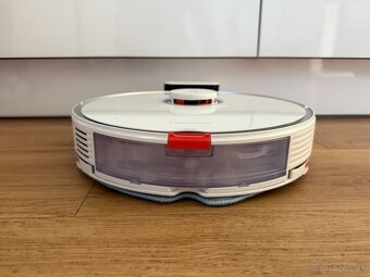Robotický vysavač Roborock S7 biely - 3