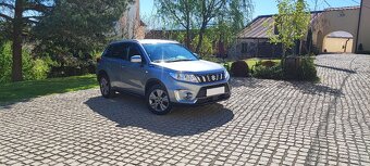 Suzuki Vitara 1.4 BoosterJet PREMIUM AT 2WD 103kw - 3
