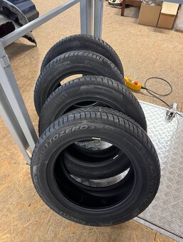 zimné pneumatiky Pirelli R17 - 3