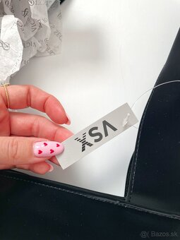 Veľká taška na zips Victoria’s Secret VSX - 3