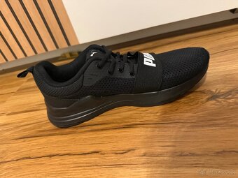 Tenisky PUMA vel. 38 - 3