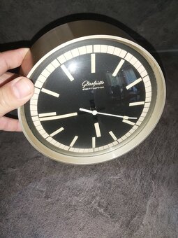 Glashutte hodiny - 3