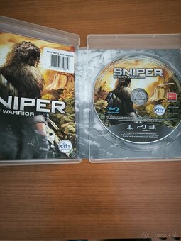 Playstation 3 hry - 3