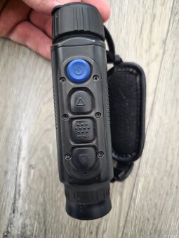 Termo Pulsar Axion XM30F - 3