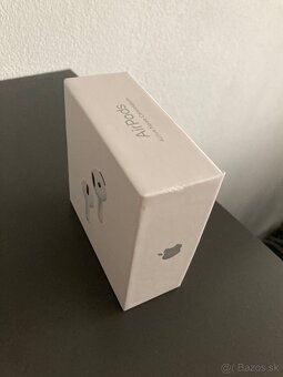 Apple Airpods 4 - 3