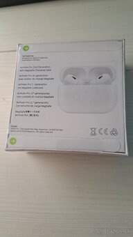 Airpods pro - 3