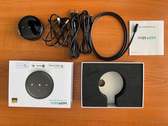 WiiM Mini - 3