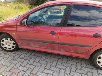 Peugeot 206 - 3