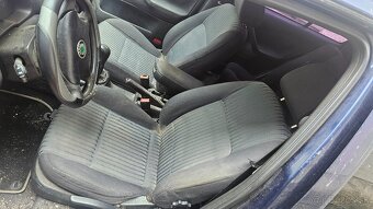 Octavia 1.9 81kw ND - 3