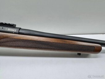 Brenner BR20 Exclusive, 308 win - 3
