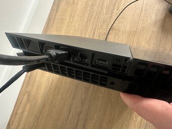 ps 4 - 3