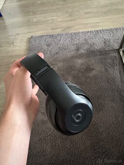 Beats Wireles Studio - 3