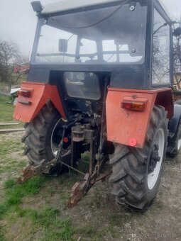 Zetor 5245 - 3