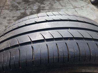 Michelin R18 - 3