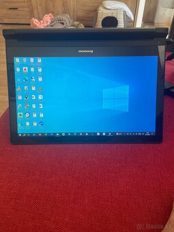 Predám Lenovo Flex 2 Pro - 15 - 3