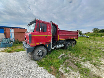 Predám Tatra 815 S3 10 valec - 3