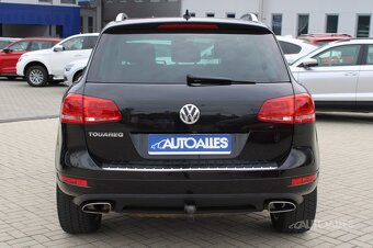 Volkswagen Touareg 3,0 TDi V6 176 kW 4 MOTION - 3