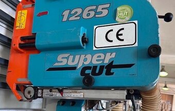 Vertikálna píla HOLZ-HER 1265 SuperCut - 3