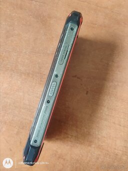 Doogee S86- rezerve - 3