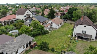 RD pri termálnom kúpalisku v Sárospataku - 3
