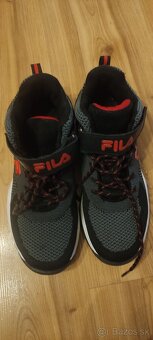 Tenisky Fila - 3