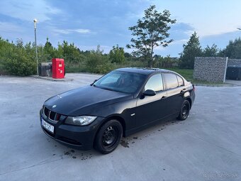 Predám/vymenim e90 - 3