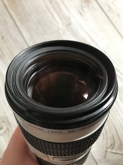 Canon EF 70-200mm f/4 L USM - 3