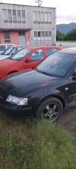 Passat b5 1.6benzin - 3