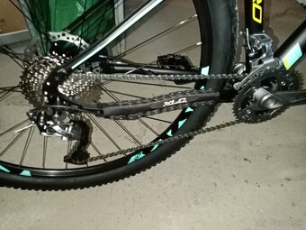 Dámsky MTB Leader Fox Zero - 3