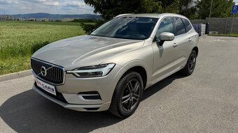 Volvo XC60 B4 Momentum AWD A/T - 3