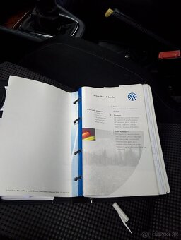 Predám Volkswagen Bora - 3