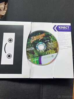 Kinect Adventures XBOX - 3