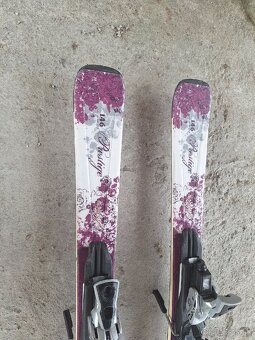 Lyže TecnoPro Safine Prestige 146 cm - 3