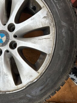 BMW styling 229 5x120 R16 - 3