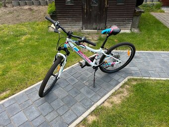 Bicykel Genesis MX 24” - 3